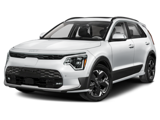 2024 Niro EV - Kia Of Murfreesboro in Murfreesboro TN