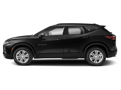 2019 Chevrolet Blazer Premier