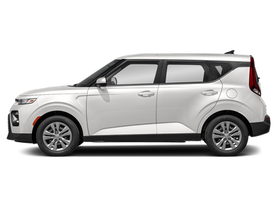 2020 Kia Soul S *CERTIFIED LITE!!!