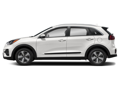 2020 Kia Niro LXS