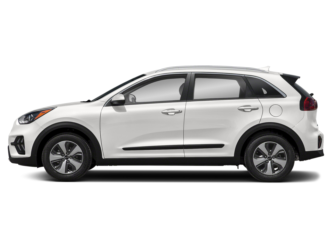 2020 Kia Niro LXS
