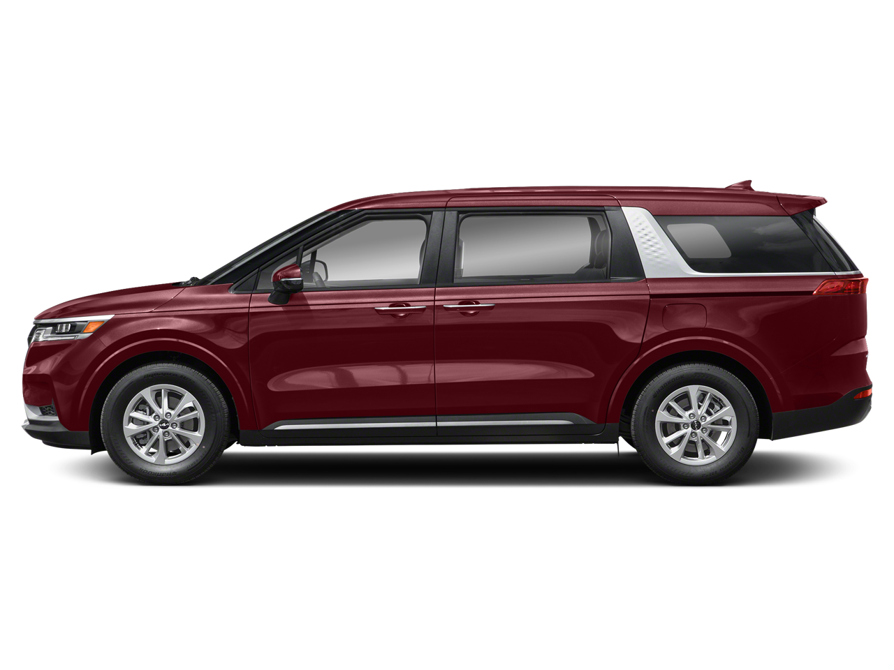 2022 Kia Carnival LX W/ SEAT PACKAGE KIA CERTIFIED!!!