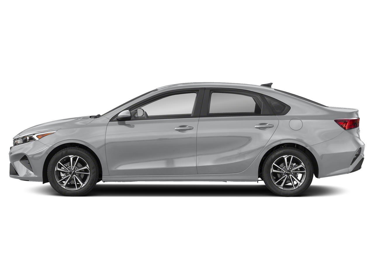 2023 Kia Forte LXS KIA CERTIFIED!!!