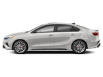 2024 Kia Forte GT-Line KIA CERTIFIED!!!