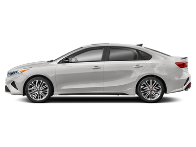 2024 Kia Forte GT-Line KIA CERTIFIED!!!
