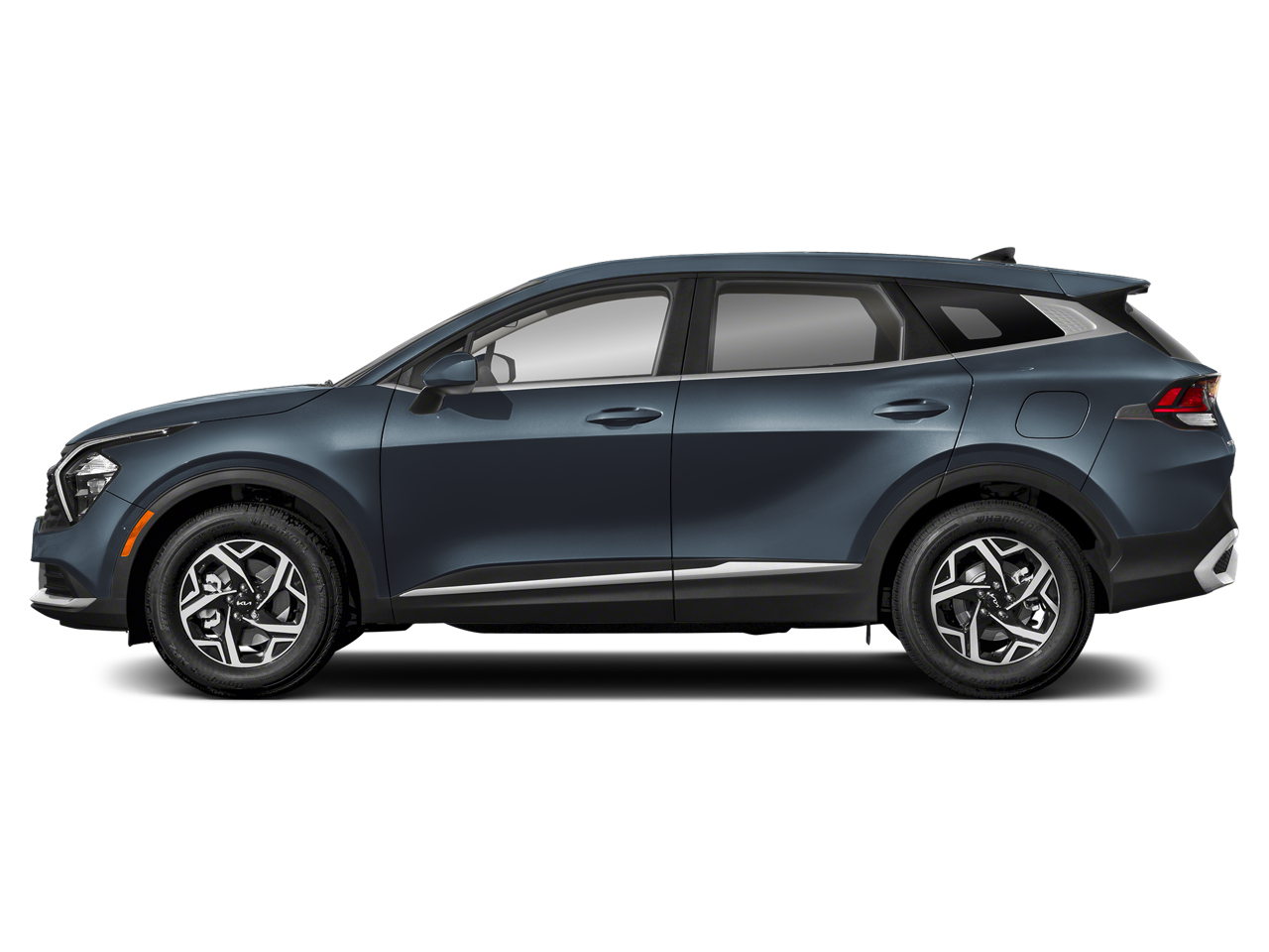 2024 Kia Sportage LX KIA CERTIFIED!!!