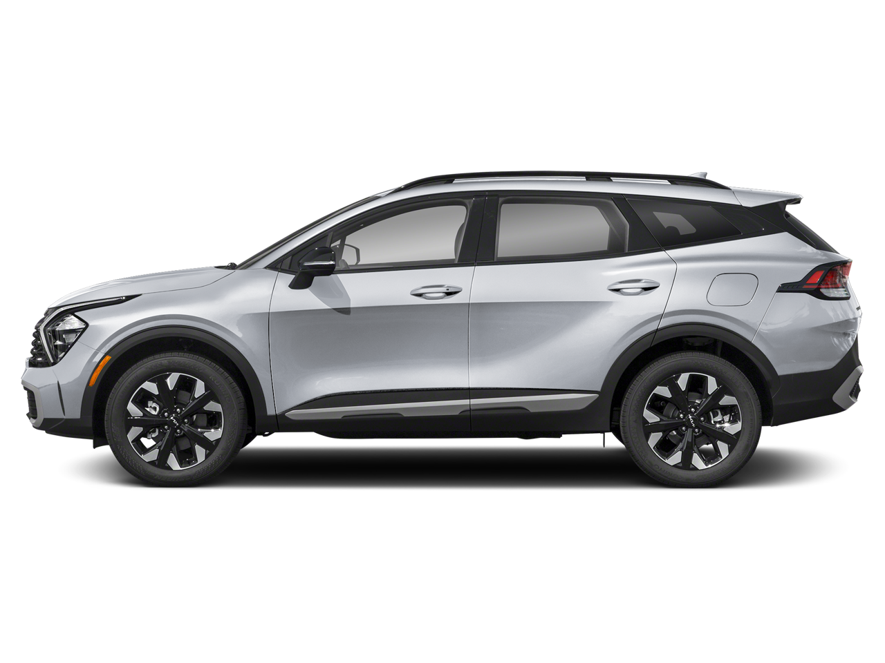 2024 Kia Sportage X-Line KIA CERTIFIED!!!