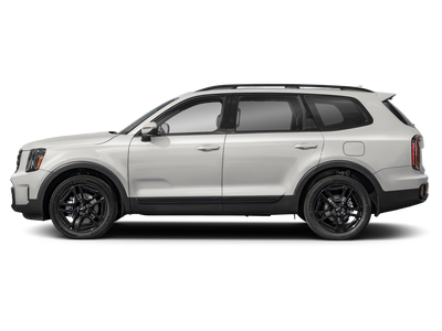 2024 Kia Telluride SX-Prestige X-Line KIA CERTIFIED!!!