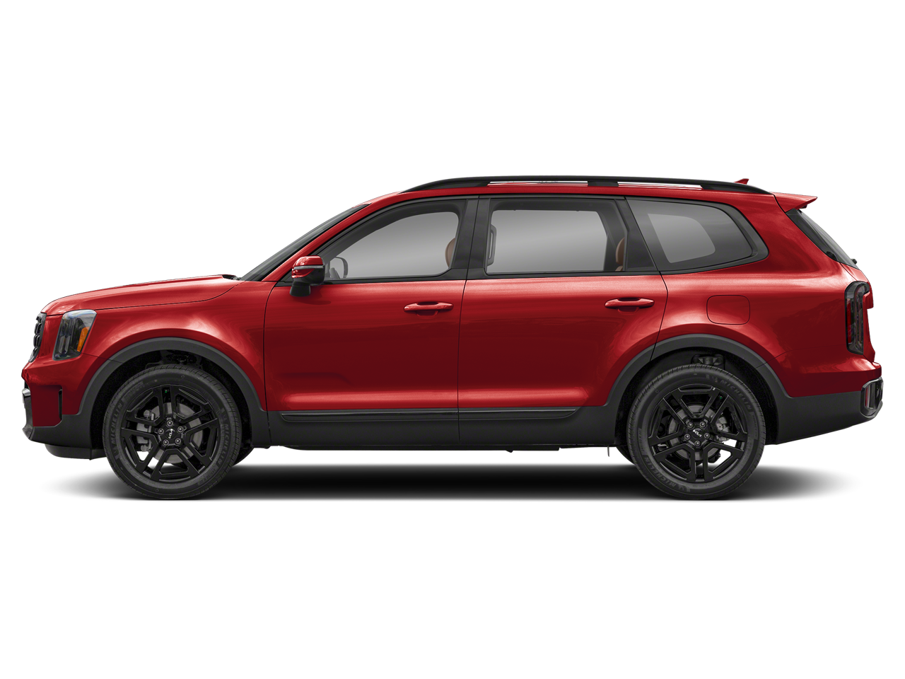 2024 Kia Telluride SX X-Line KIA CERTIFIED!!!