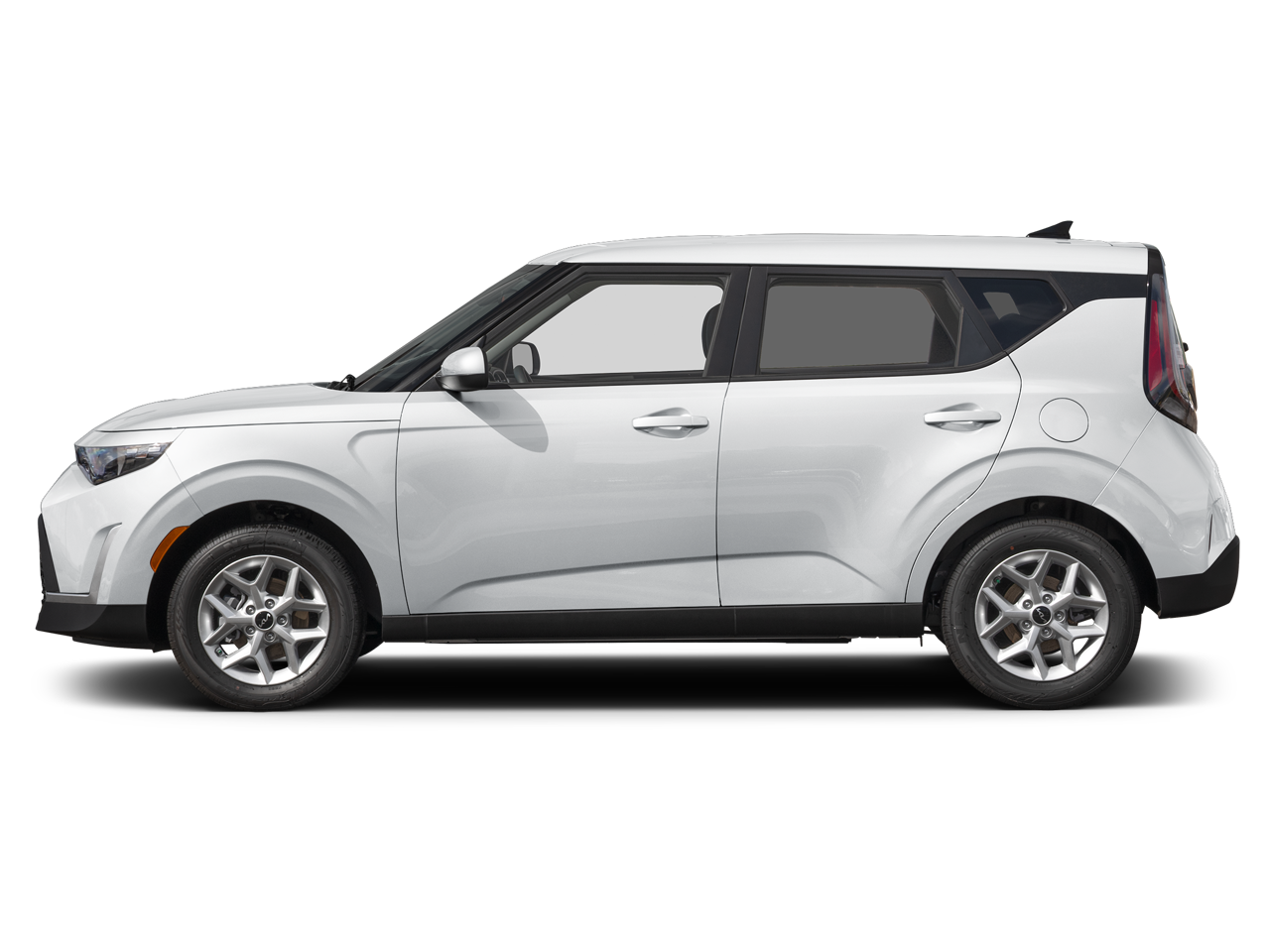2025 Kia Soul LX KIA CERTIFIED!!!