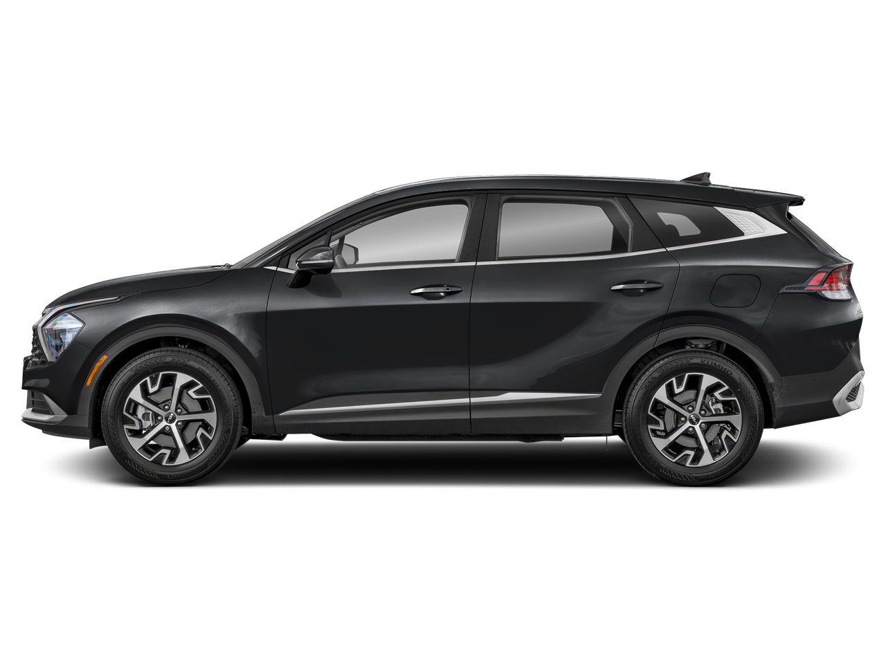 2025 Kia Sportage EX KIA CERTIFIED!!!