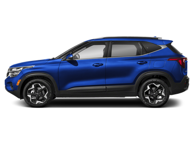 2025 Kia Seltos EX KIA CERTIFIED!!!