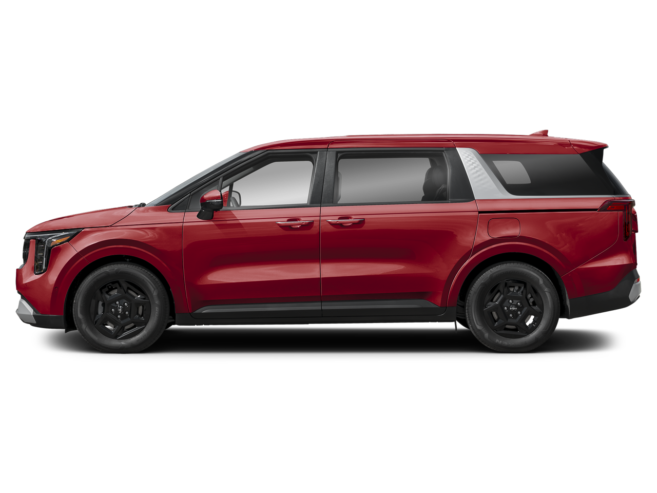 2025 Kia Carnival LXS KIA CERTIFIED!!
