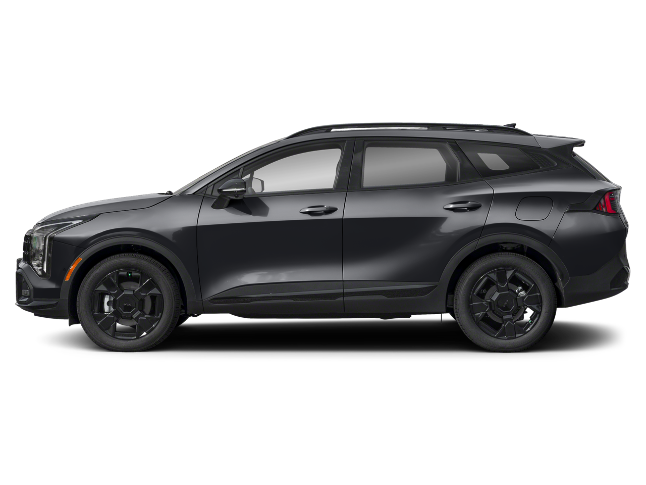 2026 Kia Sportage X-Line - Photo 30