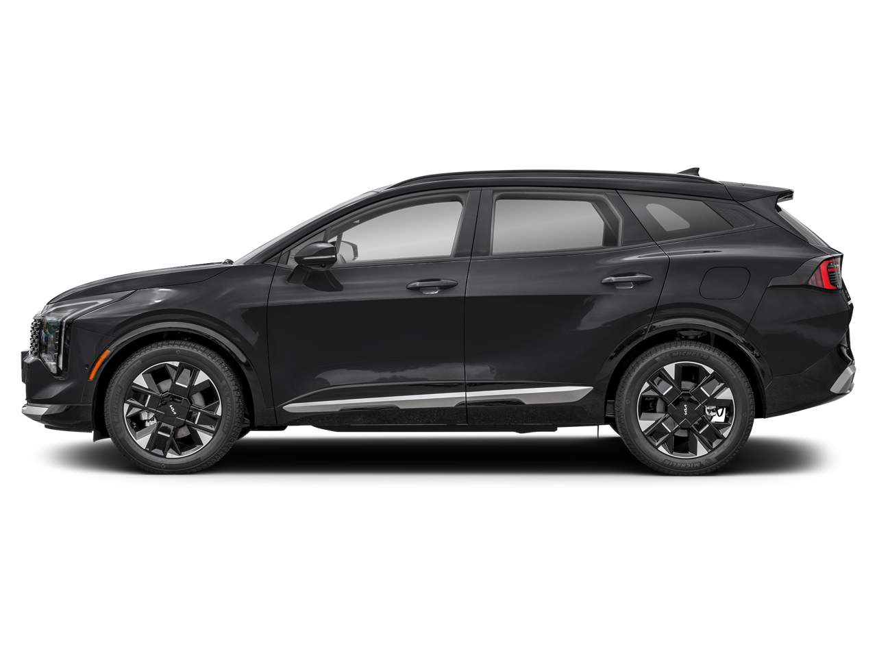 2026 Kia Sportage SX Prestige - Photo 30