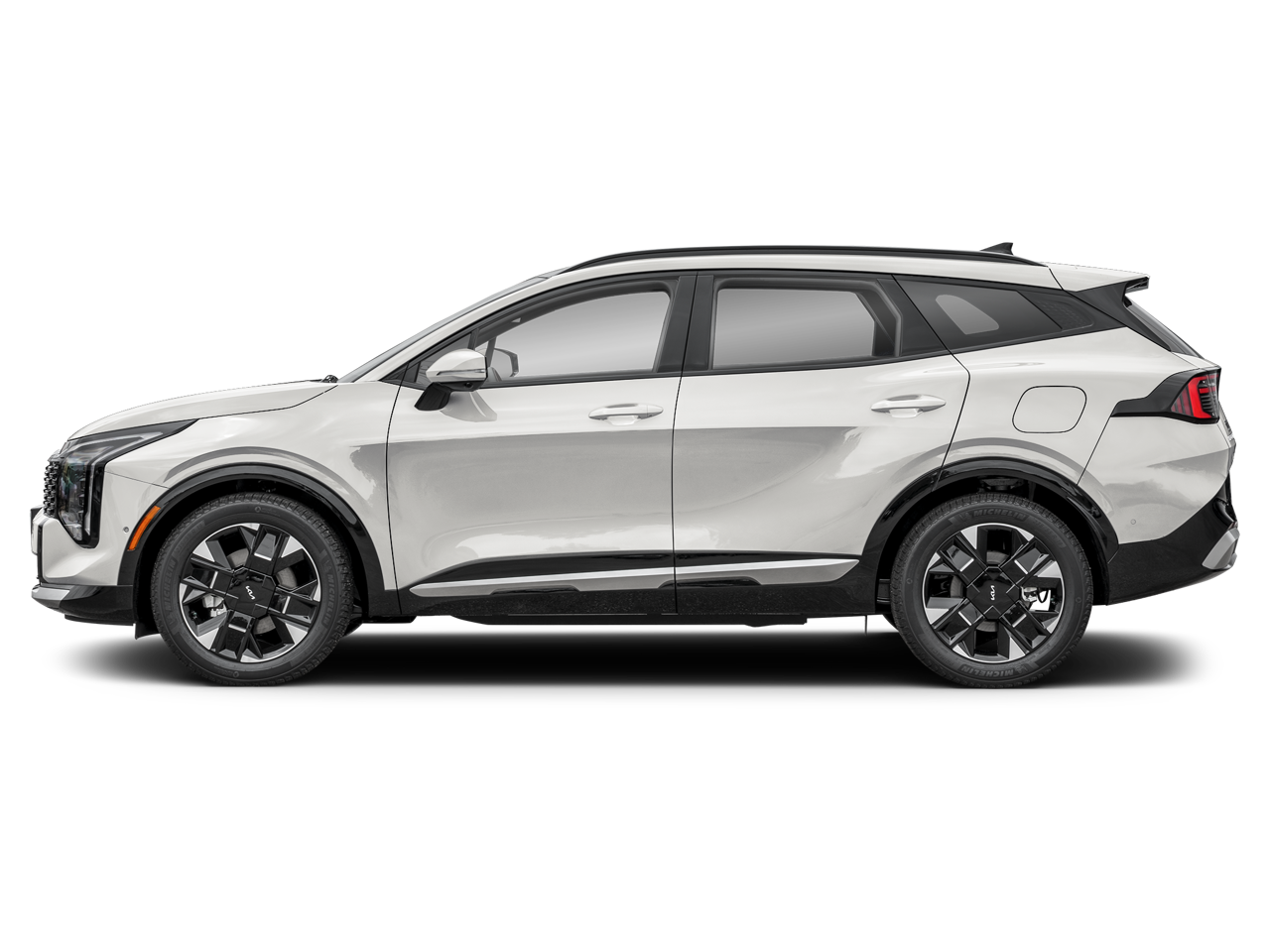 2026 Kia Sportage SX Prestige - Photo 16