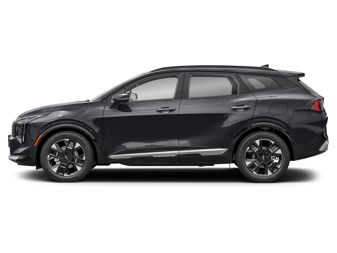 2026 Kia Sportage SX Prestige - Photo 30