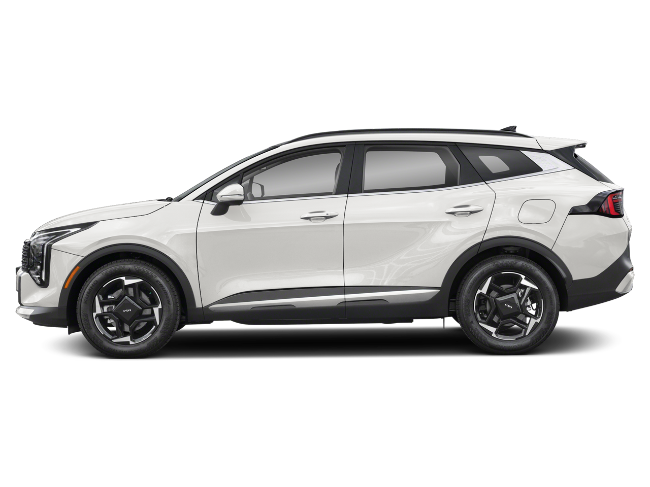 2026 Kia Sportage EX - Photo 30