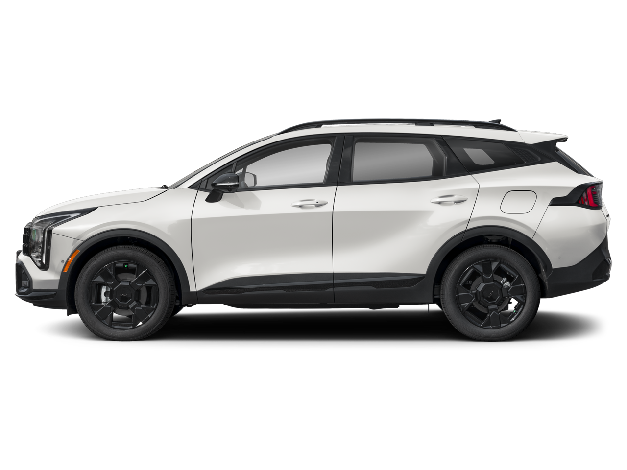 2026 Kia Sportage X-Line - Photo 30