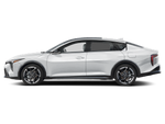 2027 Kia K4 GT-Line