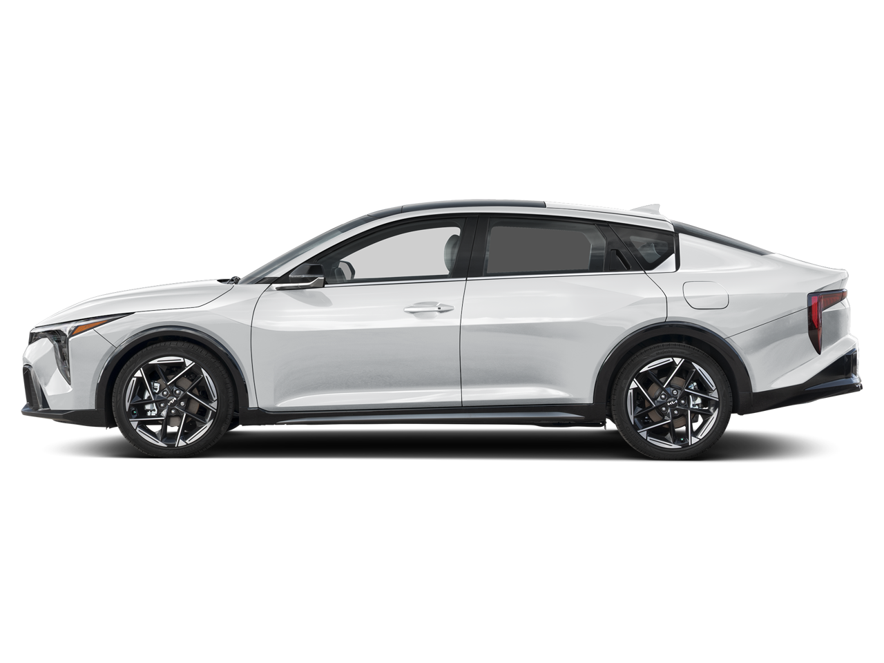 2027 Kia K4 GT-Line