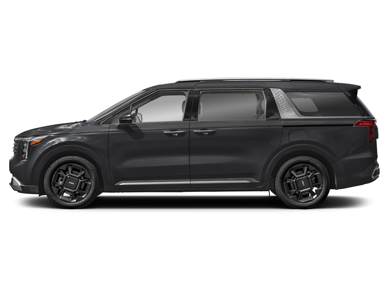 2027 Kia Carnival SX