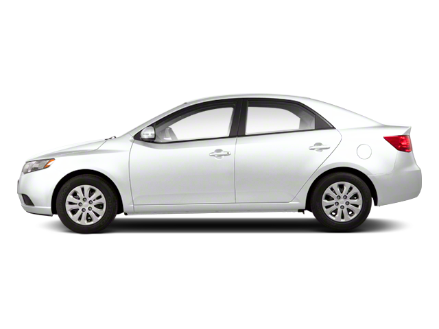 2012 Kia Forte EX