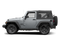 2016 Jeep Wrangler Willys Wheeler