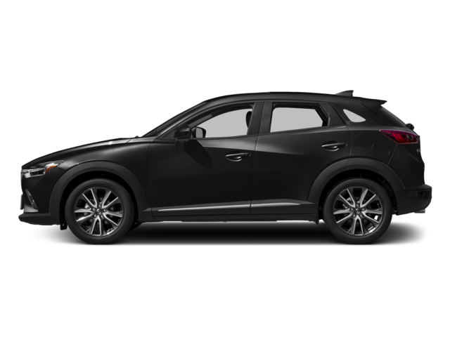 2017 Mazda Mazda CX-3 Grand Touring