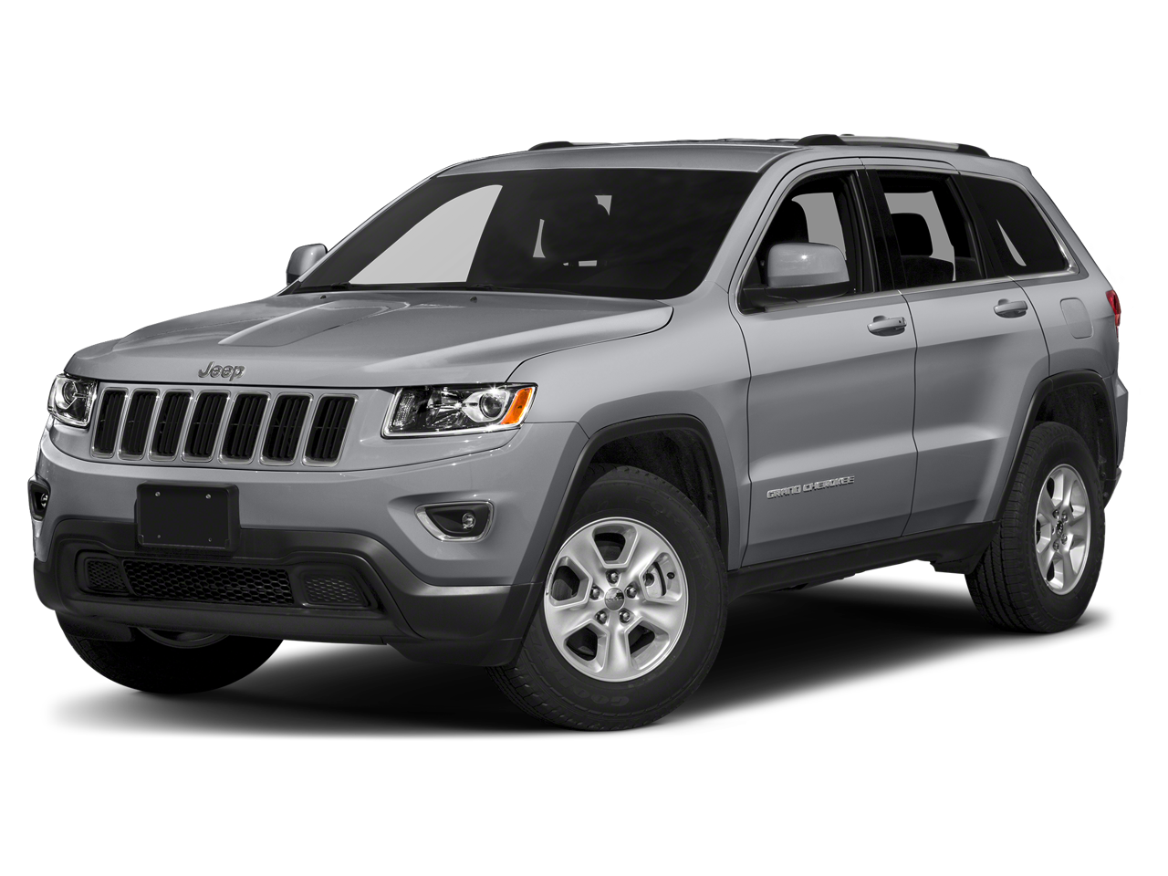 2015 Jeep Grand Cherokee Altitude's photo