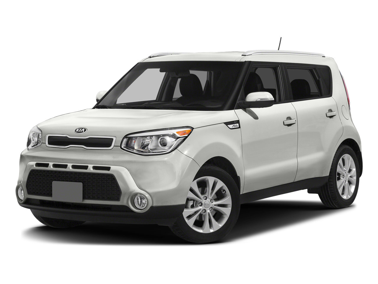 Certified 2016 Kia Soul Base with VIN KNDJN2A29G7266975 for sale in Murfreesboro, TN