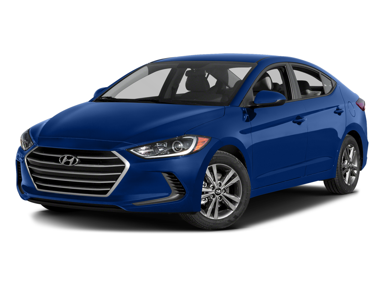 Used 2017 Hyundai Elantra SE with VIN KMHD84LF4HU407918 for sale in Murfreesboro, TN