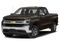 2019 Chevrolet Silverado 1500 LT Texas Edition