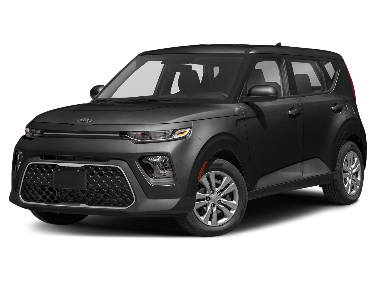 2021 Kia Soul S KIA CERTIFIED!!!