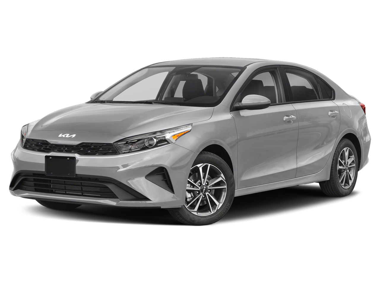 2022 Kia Forte LXS KIA CERTIFIED!!!