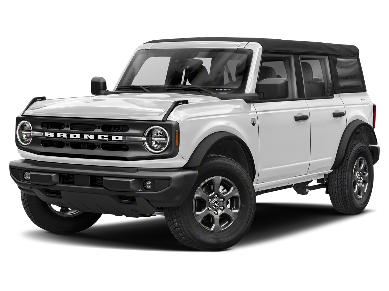 2023 Ford Bronco's photo