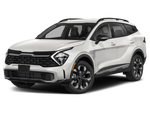 2023 Kia Sportage X-Line KIA CERTIFIED!!
