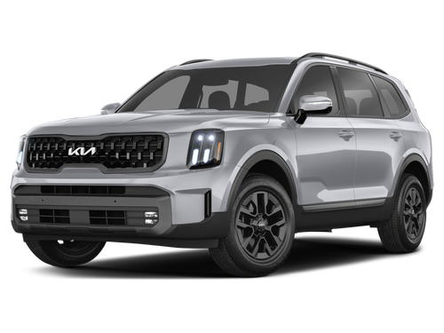 2023 Kia Telluride SX-Prestige X-Pro