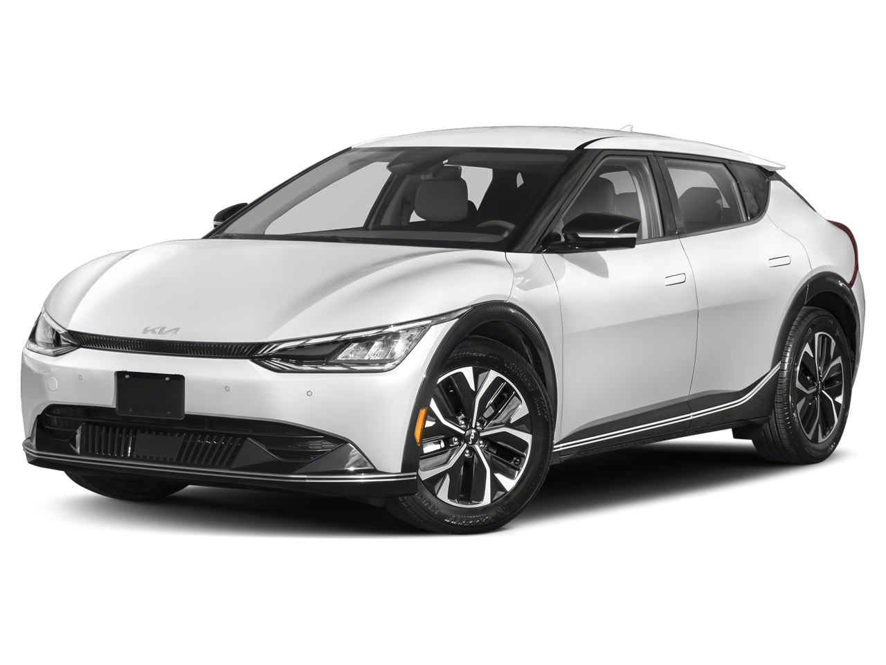 2023 Kia EV6 Wind KIA CERTIFIED!!!