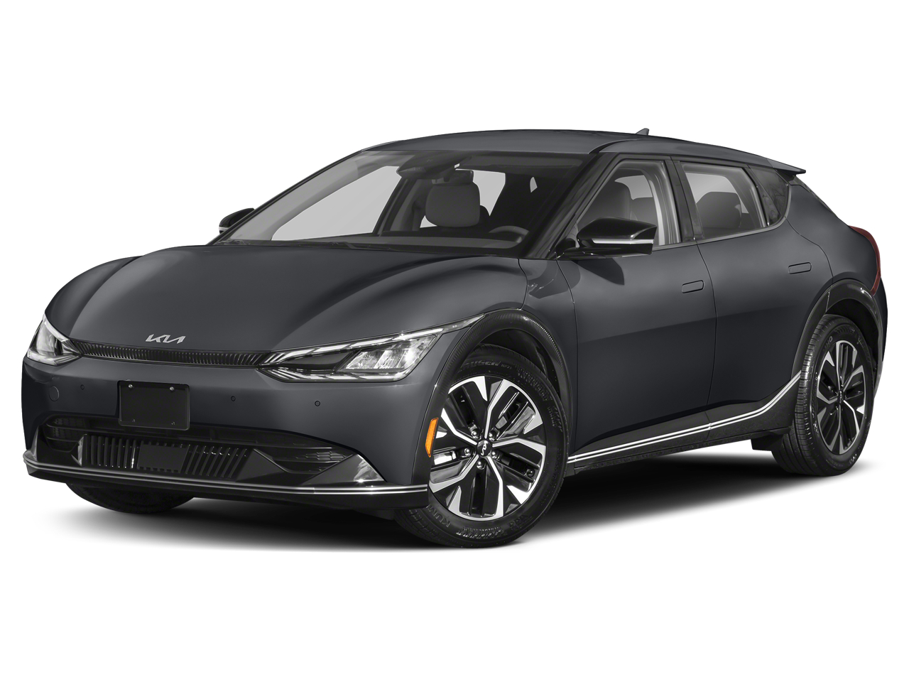 Used 2023 Kia EV6 Wind with VIN KNDC34LA8P5123526 for sale in Murfreesboro, TN