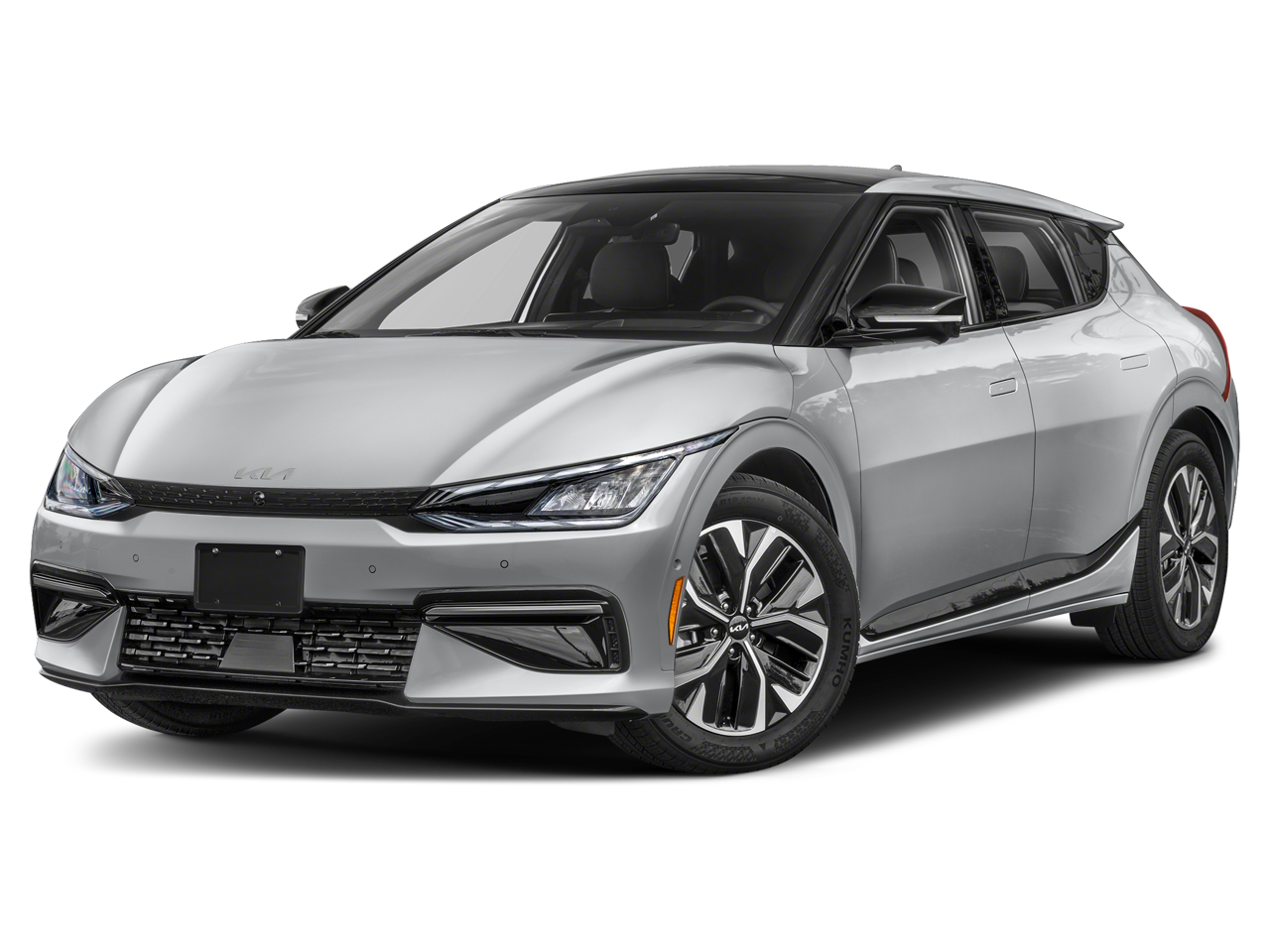 Certified 2023 Kia EV6 GT-Line with VIN KNDC4DLCXP5114082 for sale in Murfreesboro, TN