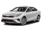 2024 Kia Forte GT-Line KIA CERTIFIED!!!