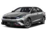 2024 Kia Forte GT-Line KIA CERTIFIED!!!