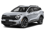 2024 Kia Sportage X-Line KIA CERTIFIED!!!
