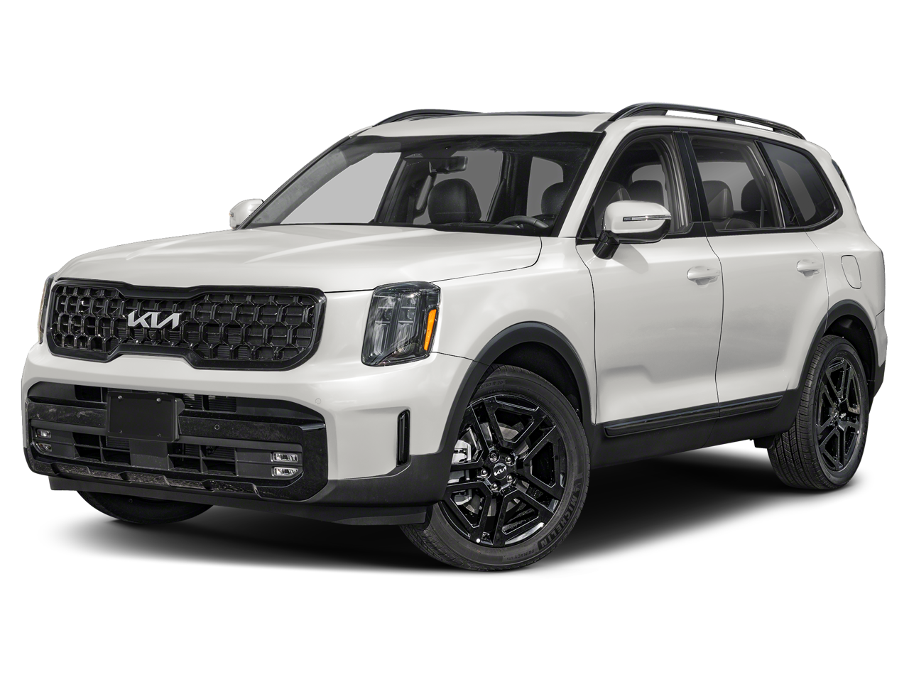 2024 Kia Telluride SX-Prestige X-Line KIA CERTIFIED!!!