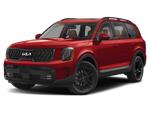 2024 Kia Telluride SX X-Line KIA CERTIFIED!!!