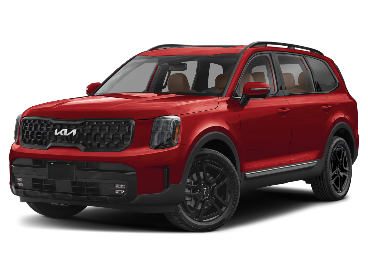 2024 Kia Telluride SX X-Line KIA CERTIFIED!!!
