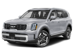 2024 Kia Telluride S KIA CERTIFIED!!!
