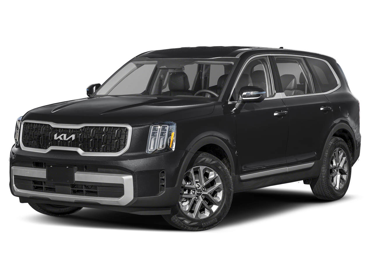 2024 Kia Telluride LX