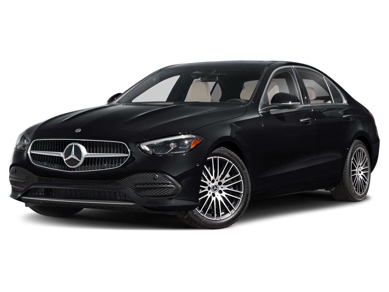 2024 Mercedes-Benz C-Class C 300's photo
